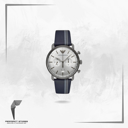 Emporio Armani Men's Watch - ar11202 - Orignal