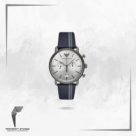 Emporio Armani Men's Watch - ar11202 - Orignal