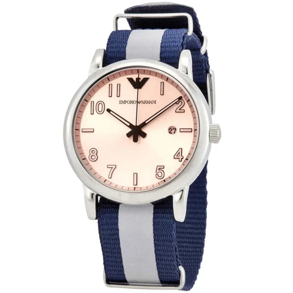 Emporio Armani Men's Watch - AR11212 - Orignal