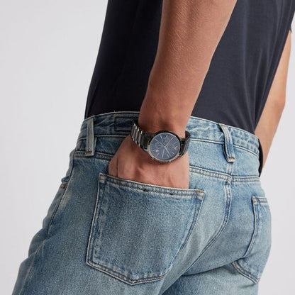 Emporio Armani Men's Watch - AR11215 - Orignal