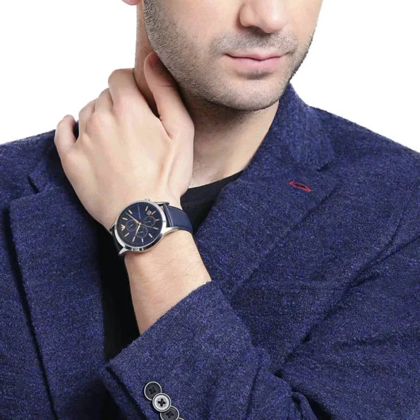 Emporio Armani Men's Watch - AR11216 - Orignal
