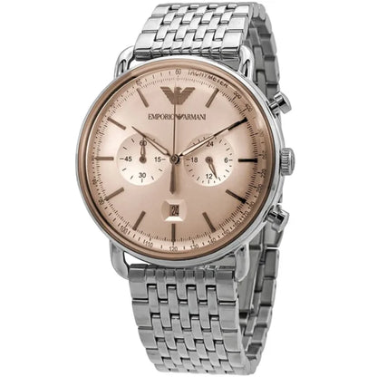 Emporio Armani Men's Watch - AR11239 - Orignal