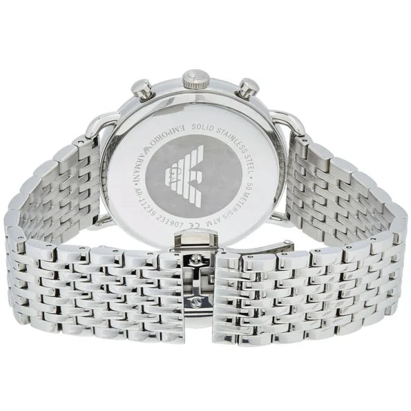 Emporio Armani Men's Watch - AR11239 - Orignal