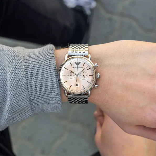 Emporio Armani Men's Watch - AR11239 - Orignal