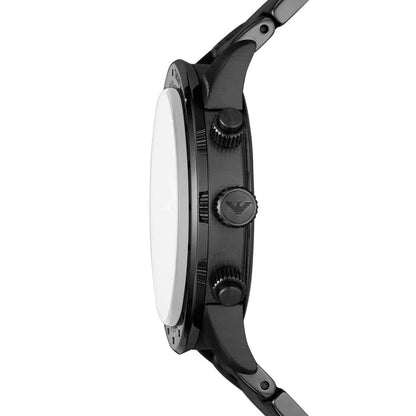 Emporio Armani Men Watch Mario AR11242 - Original