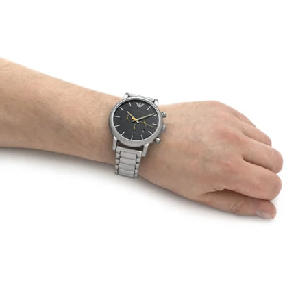 Emporio Armani Men's Watch - AR11324 - Orignal