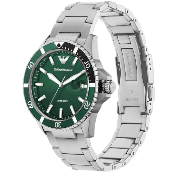 Emporio Armani Men's Watch - AR11338 - Orignal