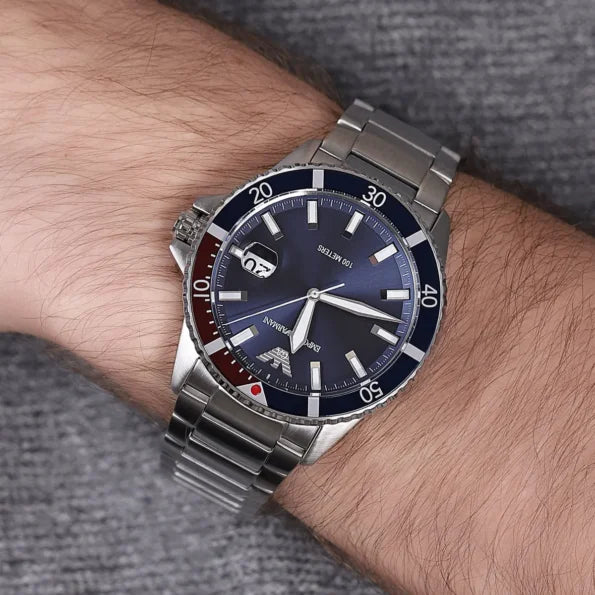 Emporio Armani Men's Watch - AR11339 - Orignal