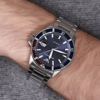 Emporio Armani Men's Watch - AR11339 - Orignal