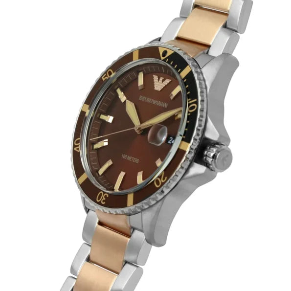 Emporio Armani Men's Watch - AR11340 - Orignal