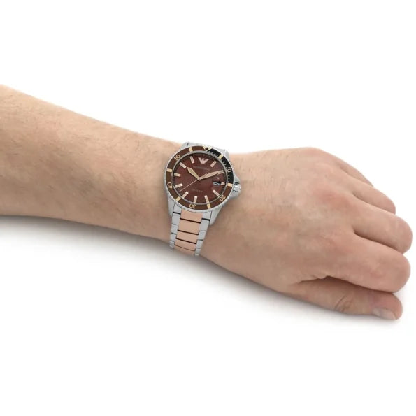 Emporio Armani Men's Watch - AR11340 - Orignal