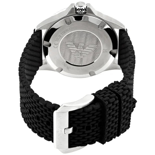 Emporio Armani Men's Watch - AR11341 - Orignal