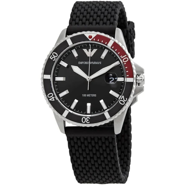 Emporio Armani Men's Watch - AR11341 - Orignal