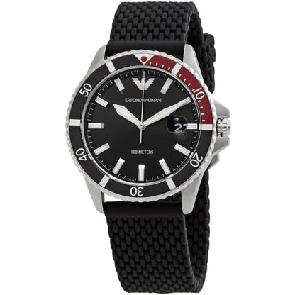 Emporio Armani Men's Watch - AR11341 - Orignal