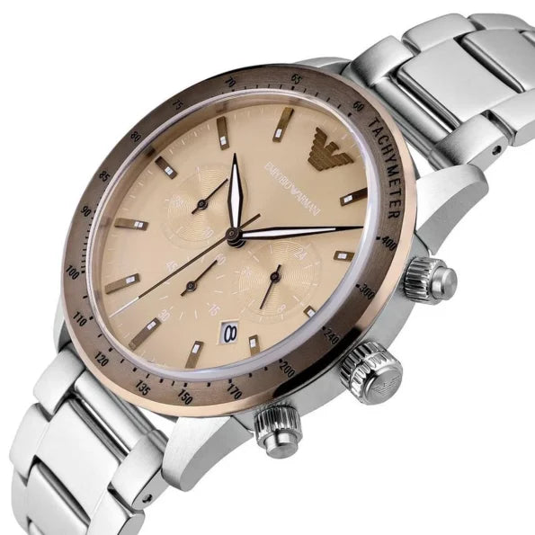 Emporio Armani Men's Watch - AR11352 - Orignal