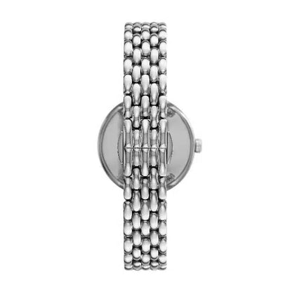 Women's Stainless Steel Analog Watch AR11354 - Original