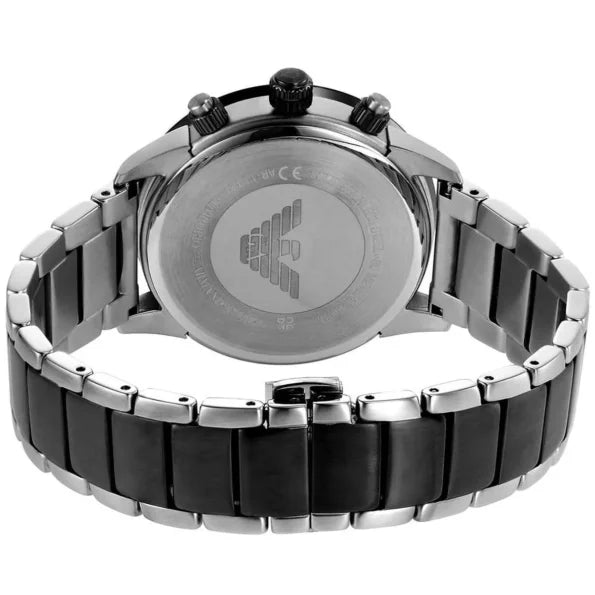 Emporio Armani Men's Watch - AR11391 - Orignal