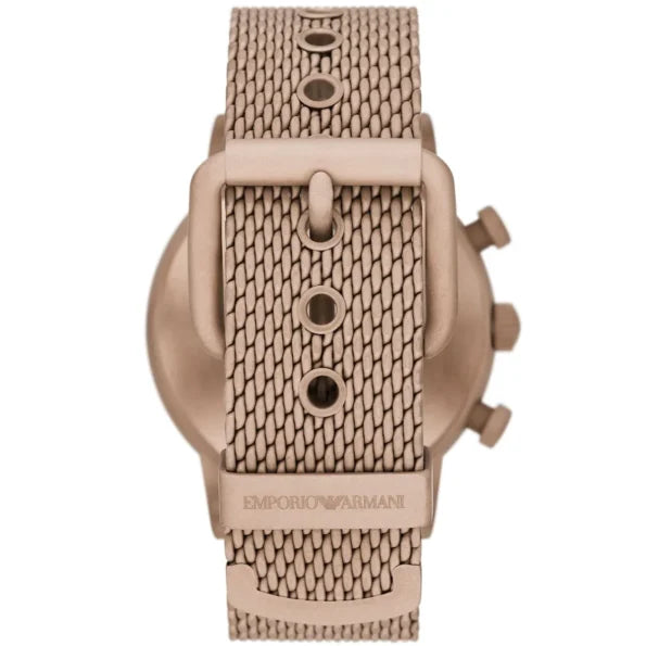 Emporio Armani Men's Watch - AR11428 - Orignal