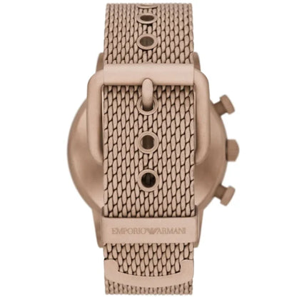 Emporio Armani Men's Watch - AR11428 - Orignal