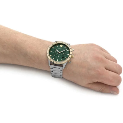 Emporio Armani Men's Watch - AR11454 - Orignal