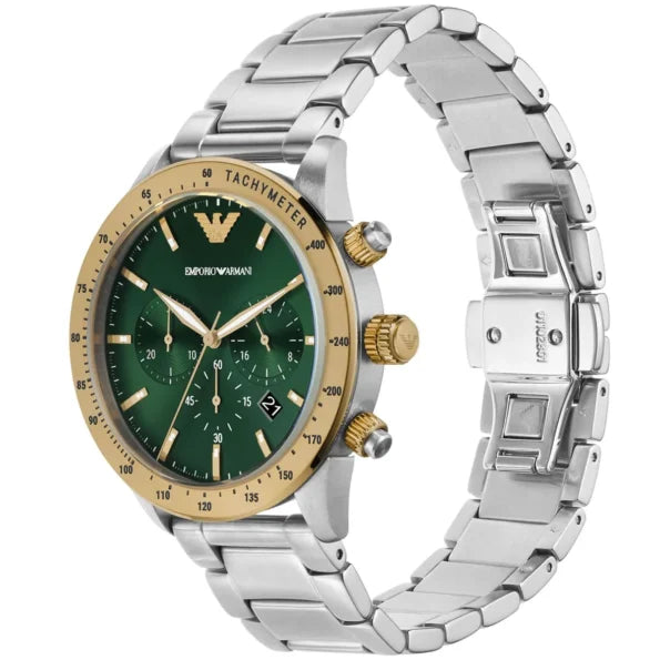 Emporio Armani Men's Watch - AR11454 - Orignal