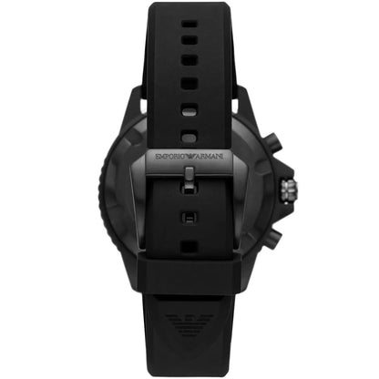 Emporio Armani Men Watch Diver AR11463 - Original
