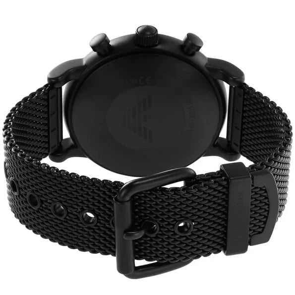 Emporio Armani Men's Watch - AR11470 - Orignal