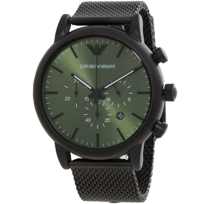 Emporio Armani Men's Watch - AR11470 - Orignal