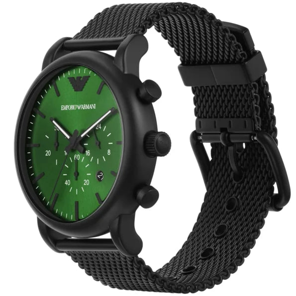 Emporio Armani Men's Watch - AR11470 - Orignal