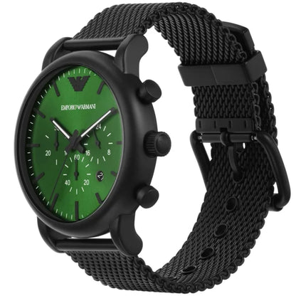 Emporio Armani Men's Watch - AR11470 - Orignal