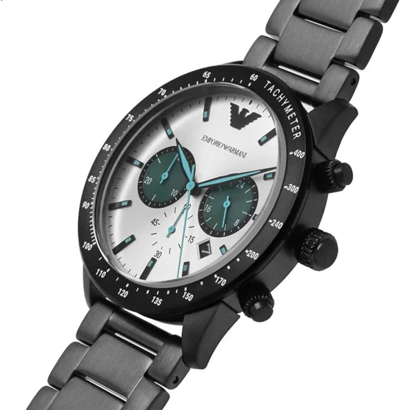 Emporio Armani Men's Watch - AR11471 - Orignal