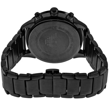 Emporio Armani Men's Watch - AR11472 - Orignal