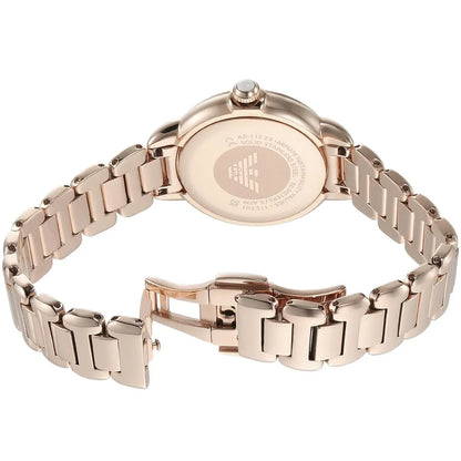 Emporio Armani Ladies Watch Mia AR11523 - Original