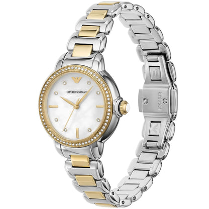 Emporio Armani Ladies Watch Mia AR11524 - Original