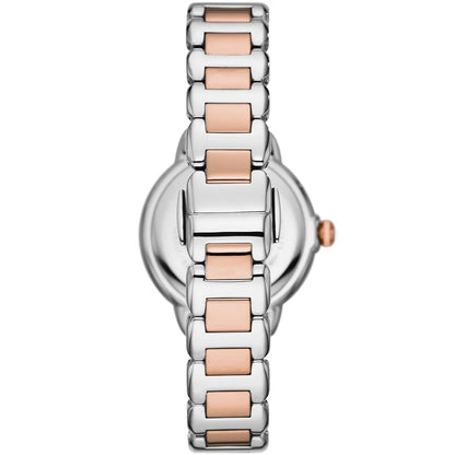 Quartz Crystal Ladies Watch Item No. AR11569 - Original