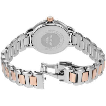 Quartz Crystal Ladies Watch Item No. AR11569 - Original