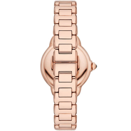 Quartz Crystal Ladies Watch Item No. AR11570 - Original