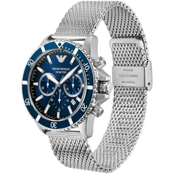 Emporio Armani Men's Watch - AR11587 - Orignal