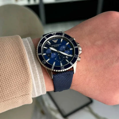 Emporio Armani Men's Watch - AR11588 - Orignal