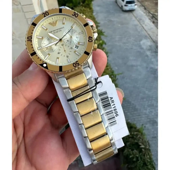 Emporio Armani Men's Watch - AR11606 - Orignal