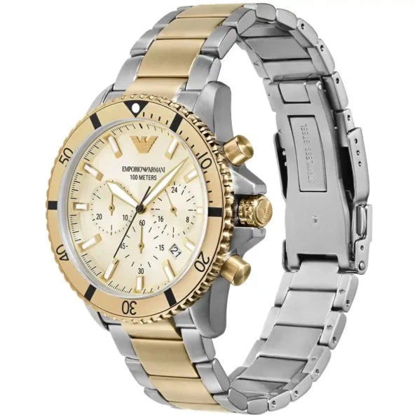 Emporio Armani Men's Watch - AR11606 - Orignal
