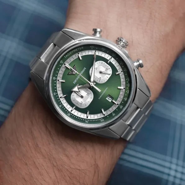 Emporio Armani Men's Watch - ar11637 - Orignal