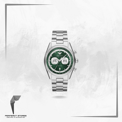 Emporio Armani Men's Watch - ar11637 - Orignal