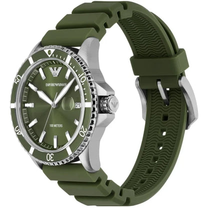 Emporio Armani Men's Watch - AR11638 - Orignal