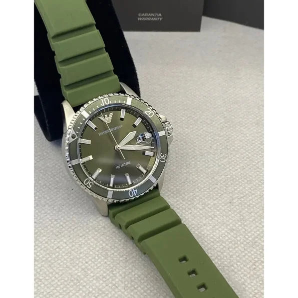 Emporio Armani Men's Watch - AR11638 - Orignal