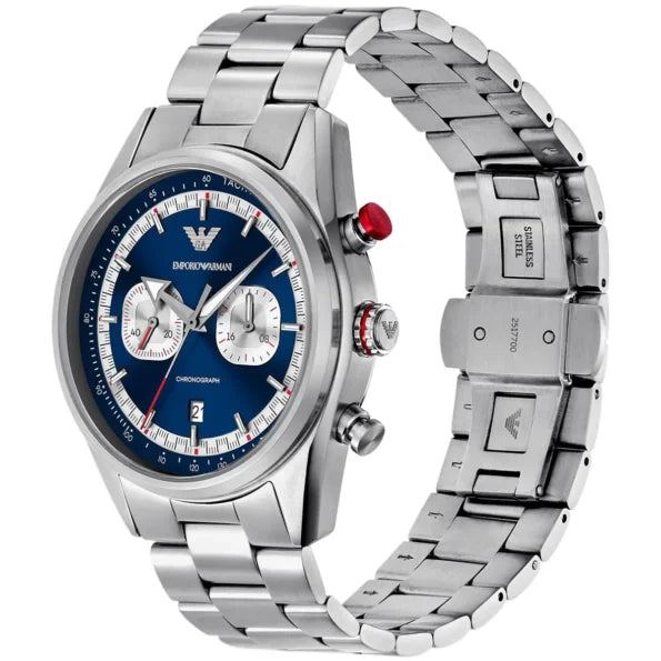 Emporio Armani Men's Watch - AR11676 - Orignal