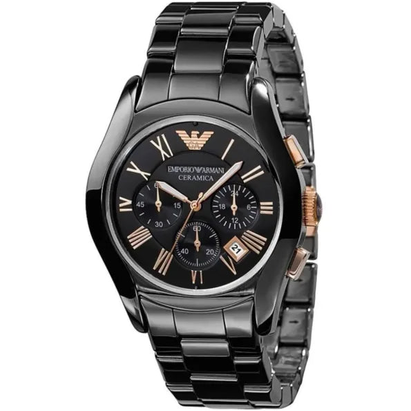 Emporio Armani Men's Watch - AR1410 - Orignal