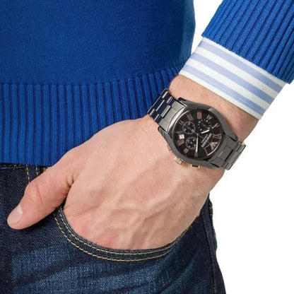 Emporio Armani Men's Watch - AR1410 - Orignal