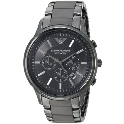 Emporio Armani Men's Watch - AR1451 -  Orignal