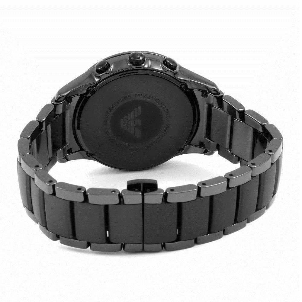 Ar1452 Emporio Armani AR1452 Men's Watch - Orignal – Perfect Stores